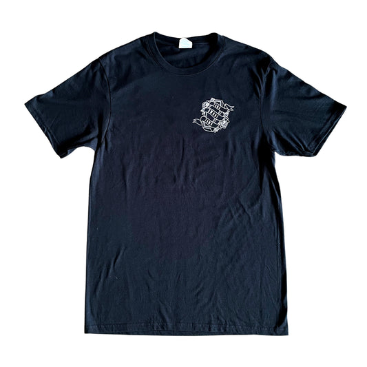 Tomb Sweet Tomb Tee
