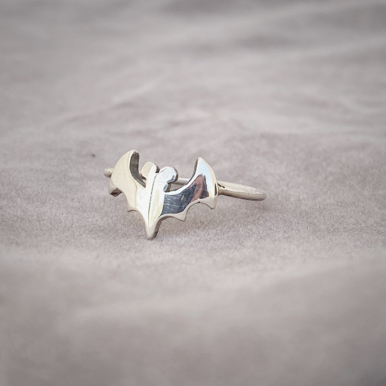 Bat Ring