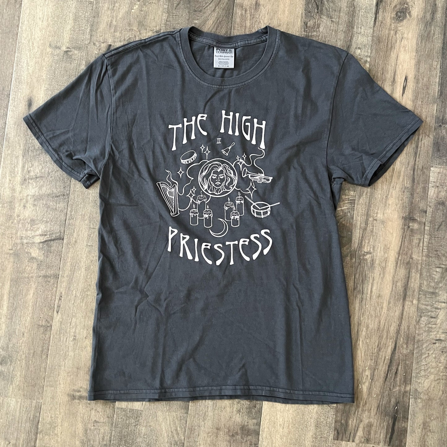 High Priestess Tee