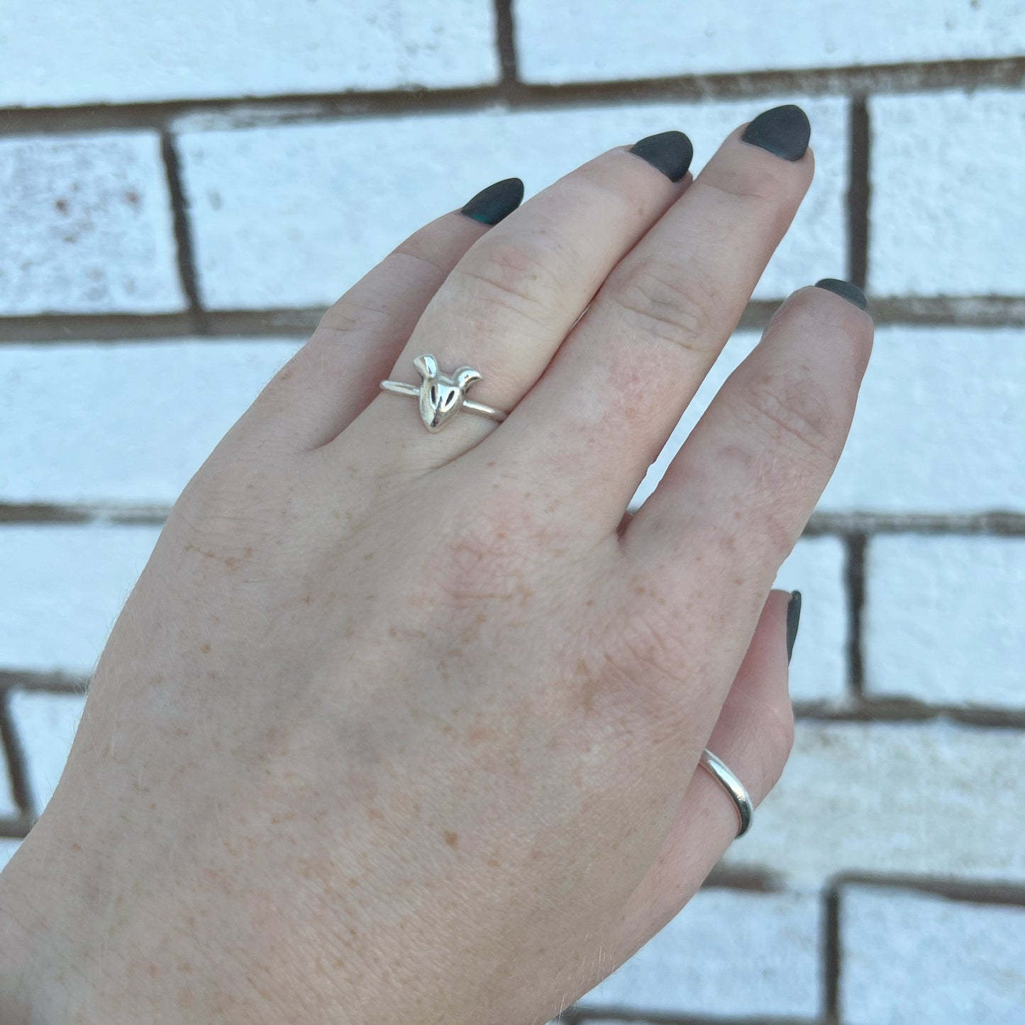 RIP Pup Ring