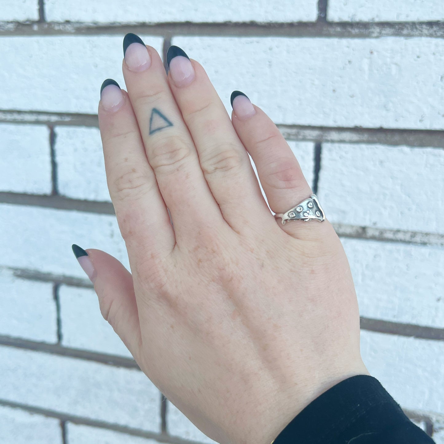 The Slice Ring