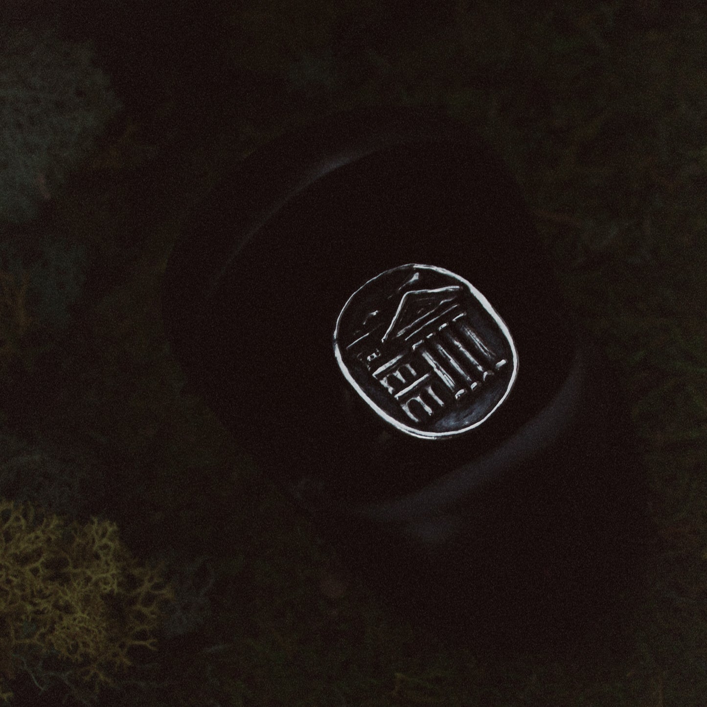 West Coast Mansion Ring