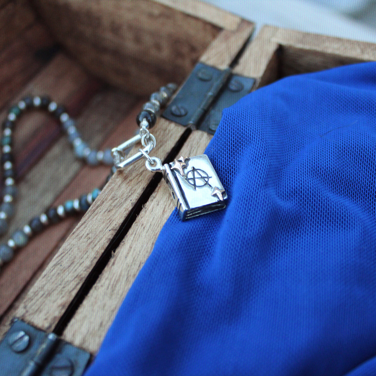 DCC Charms