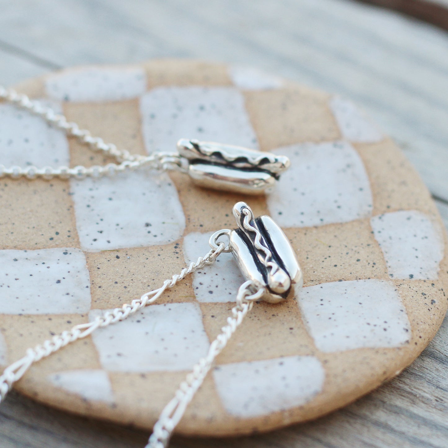 Food Charms
