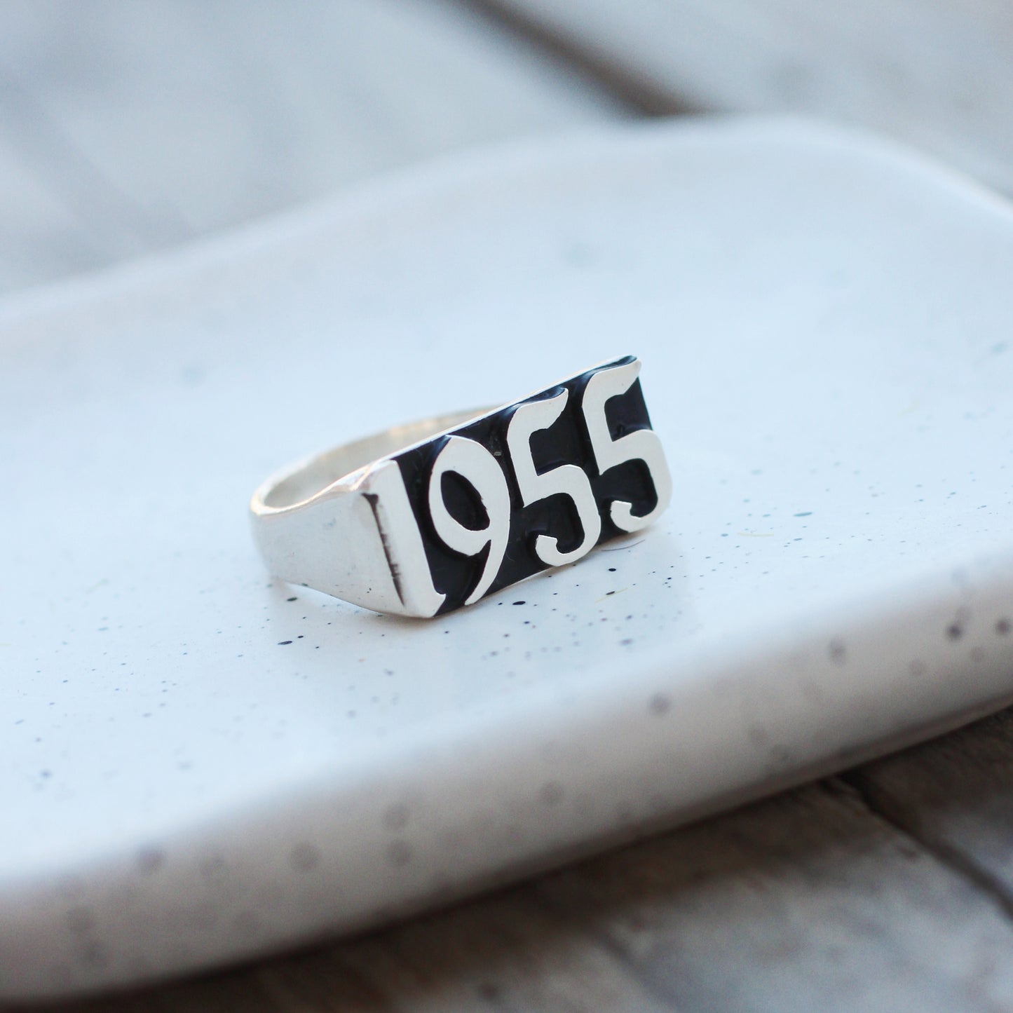 1955 Ring