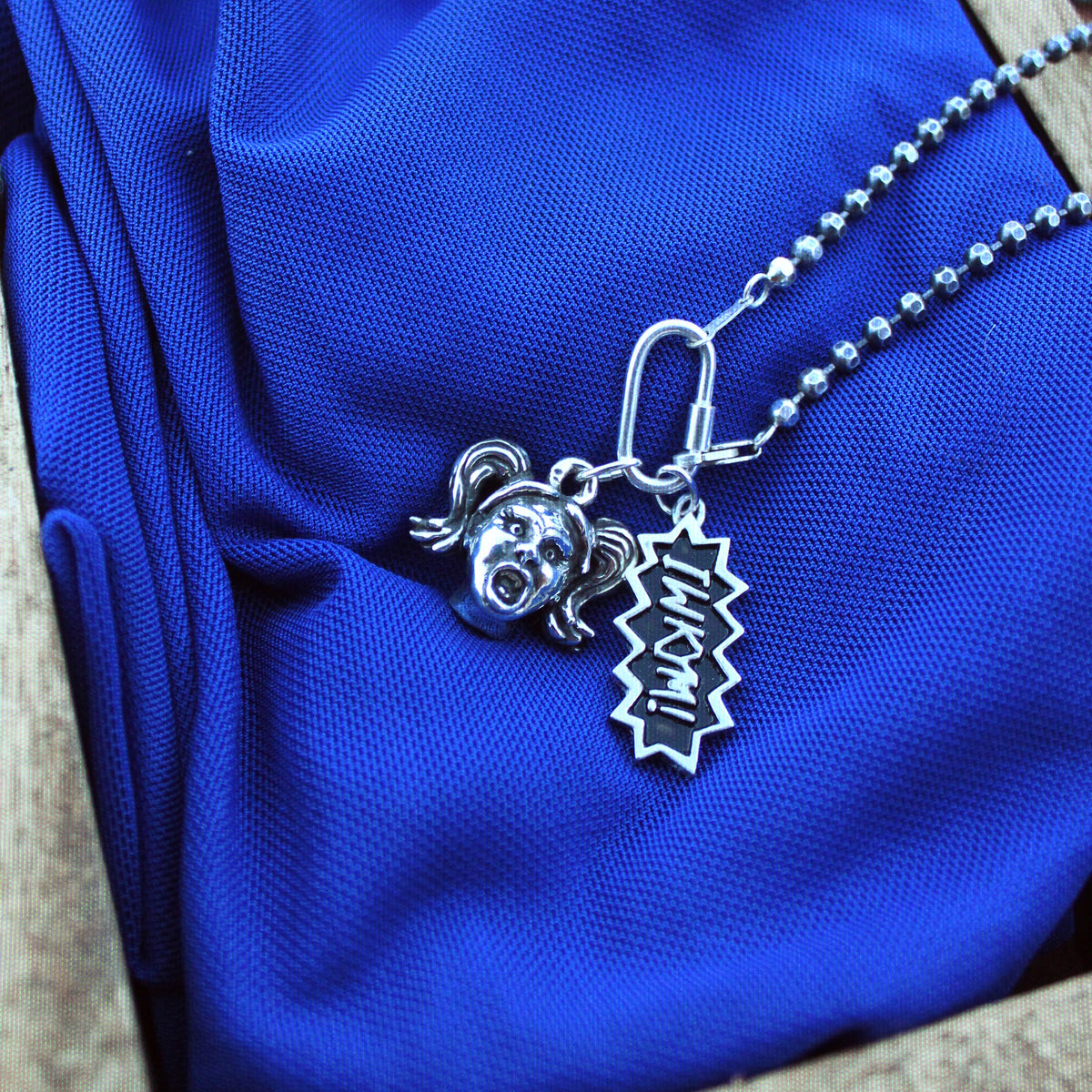 DCC Charms