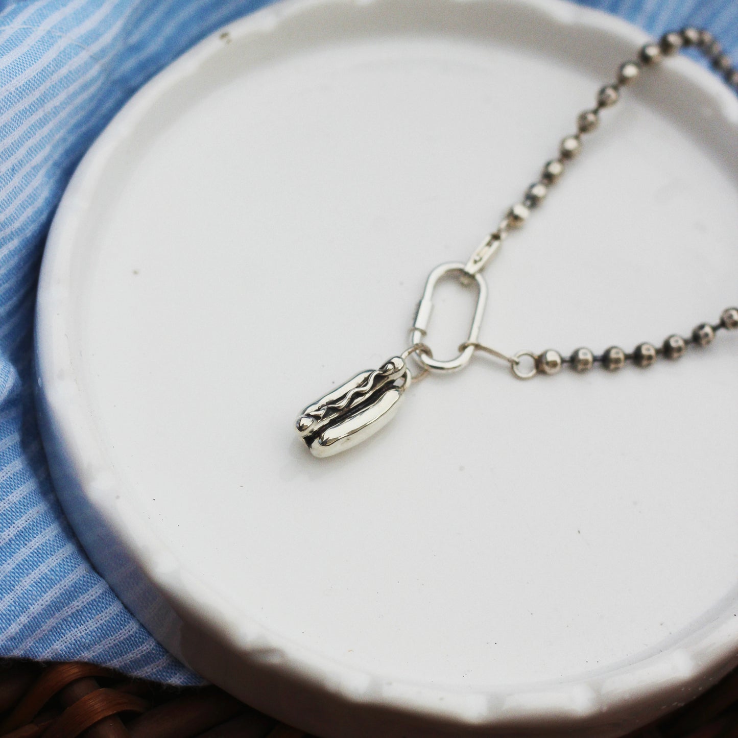 Food Charms