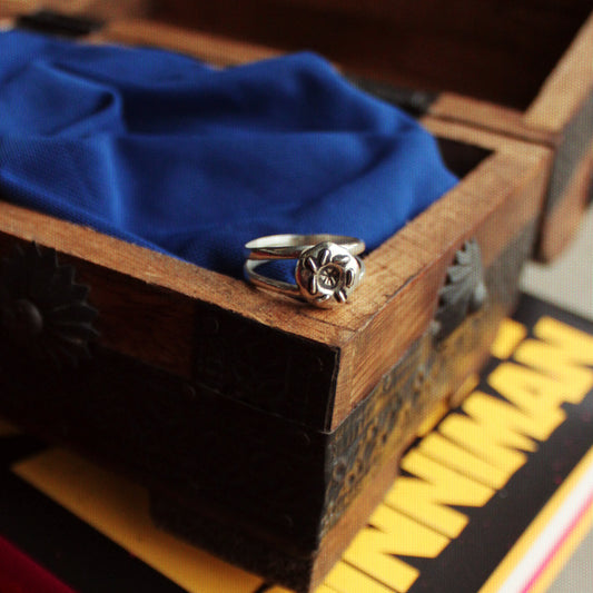 Donut Ring