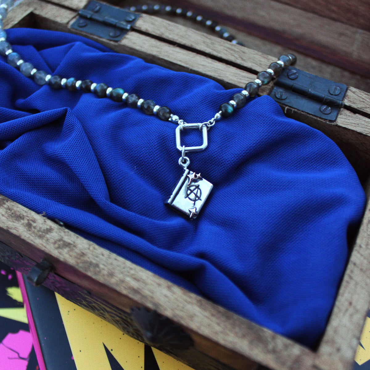 DCC Charms