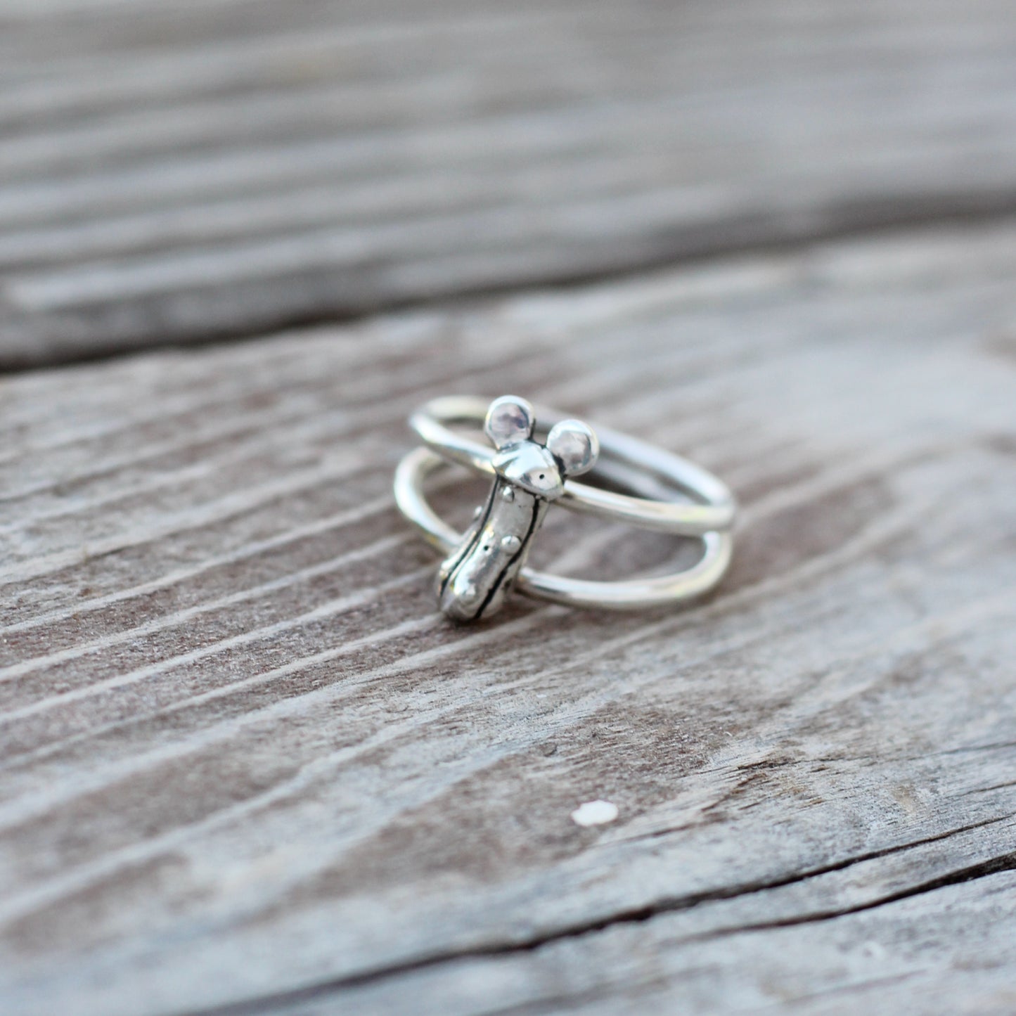 Pickle Ring