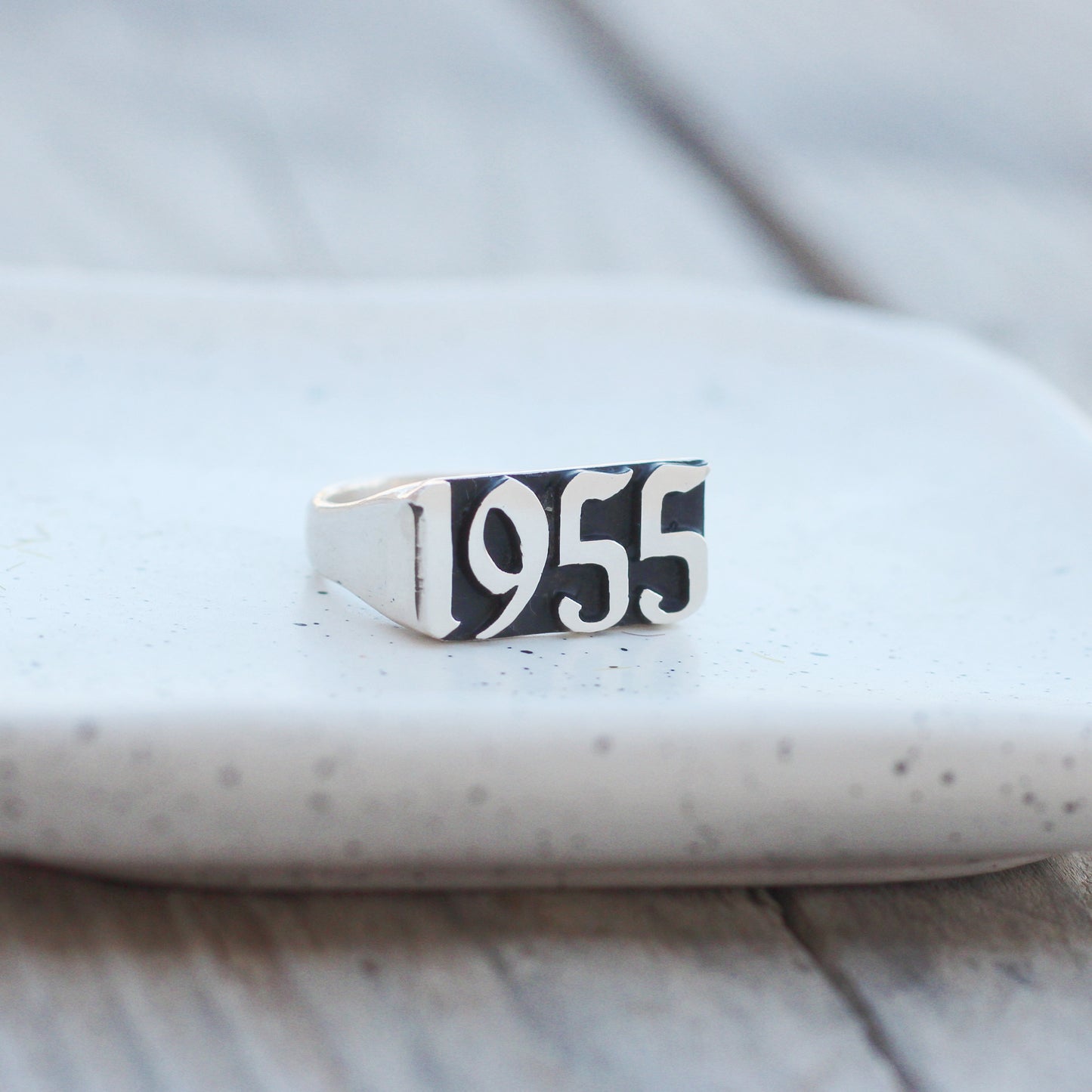 1955 Ring