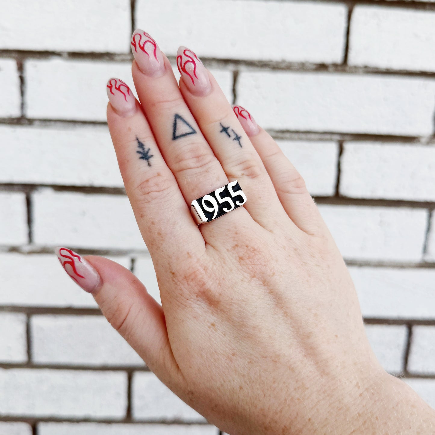 1955 Ring