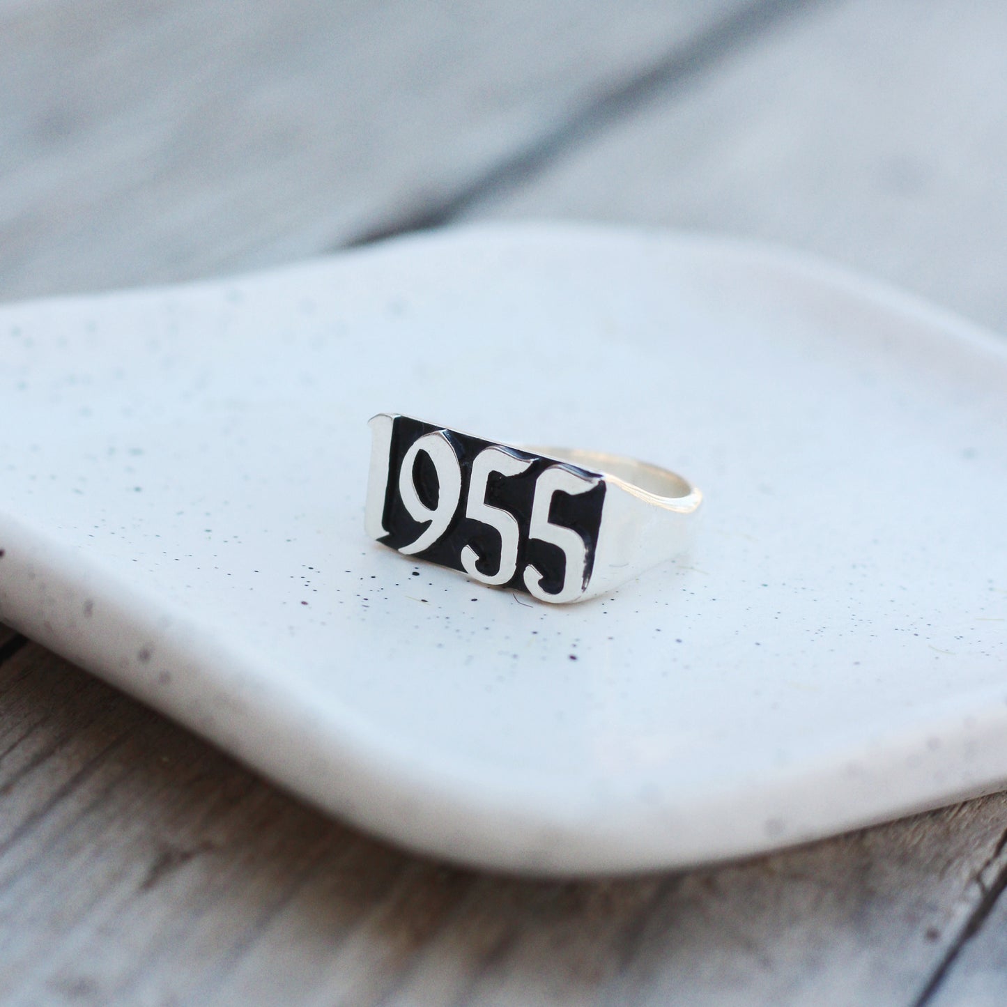 1955 Ring