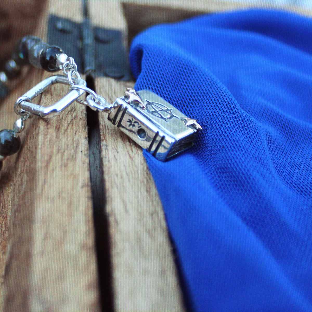 DCC Charms