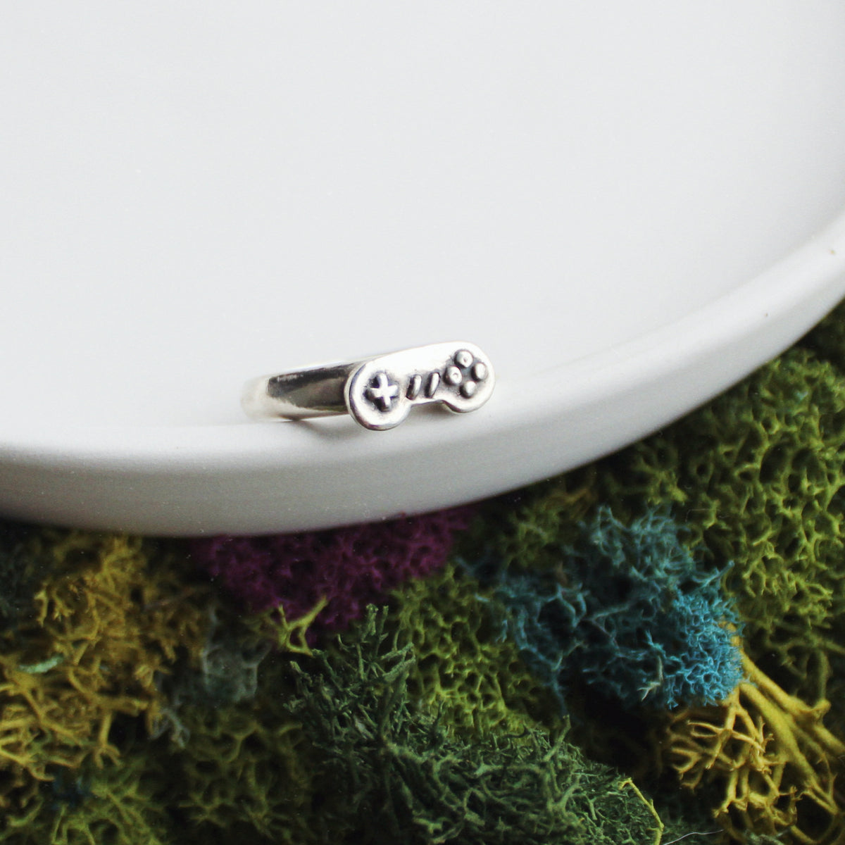 Controller Ring
