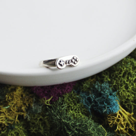 Controller Ring