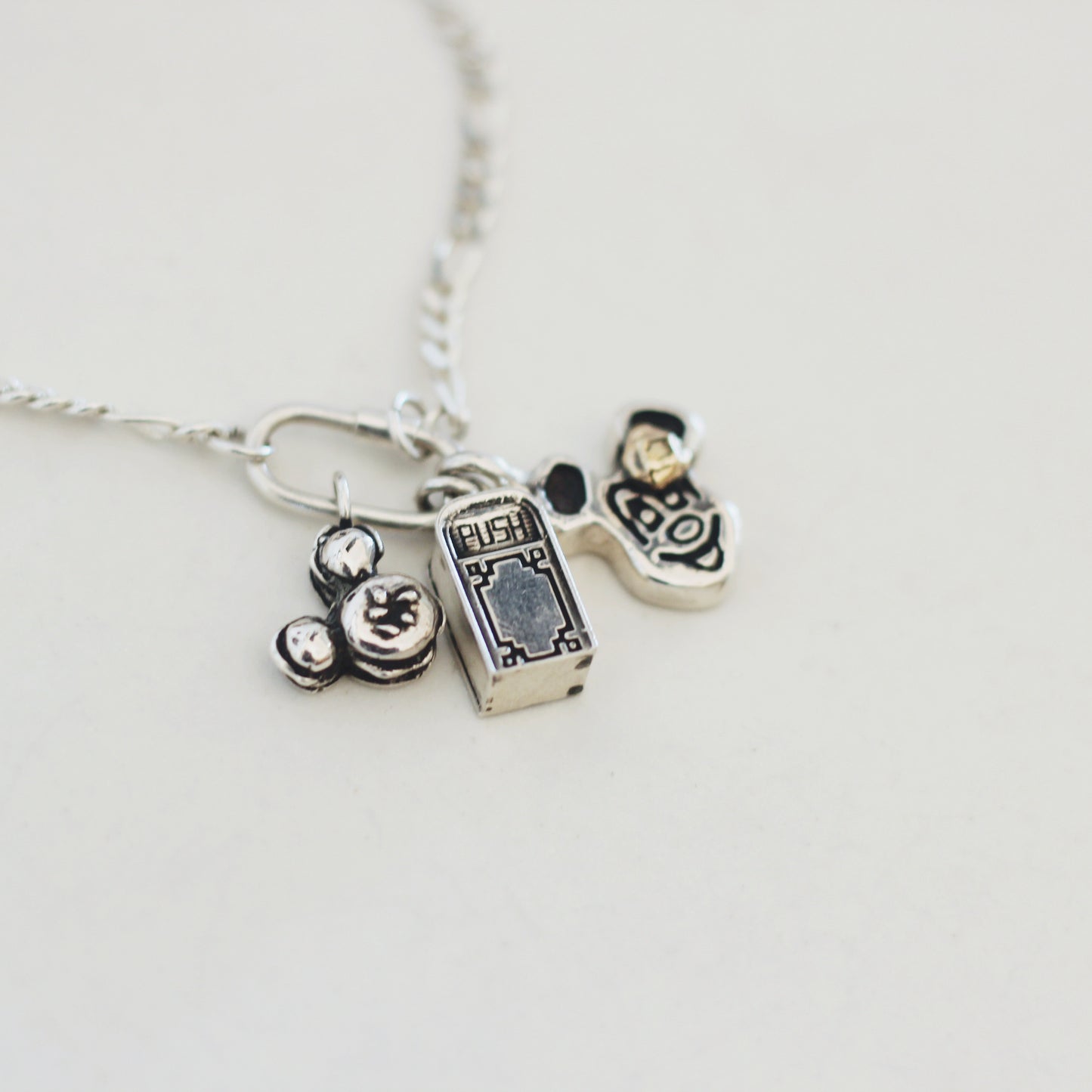 Food Charms