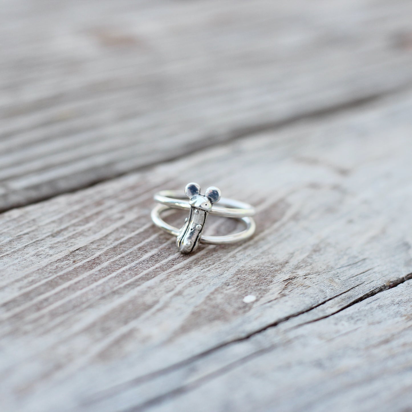 Pickle Ring