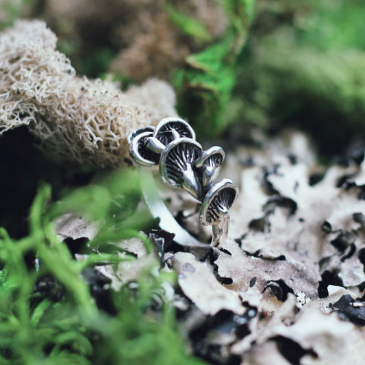 Mushroom Ring