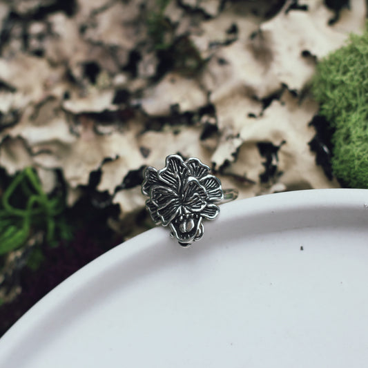 The Clicker Ring