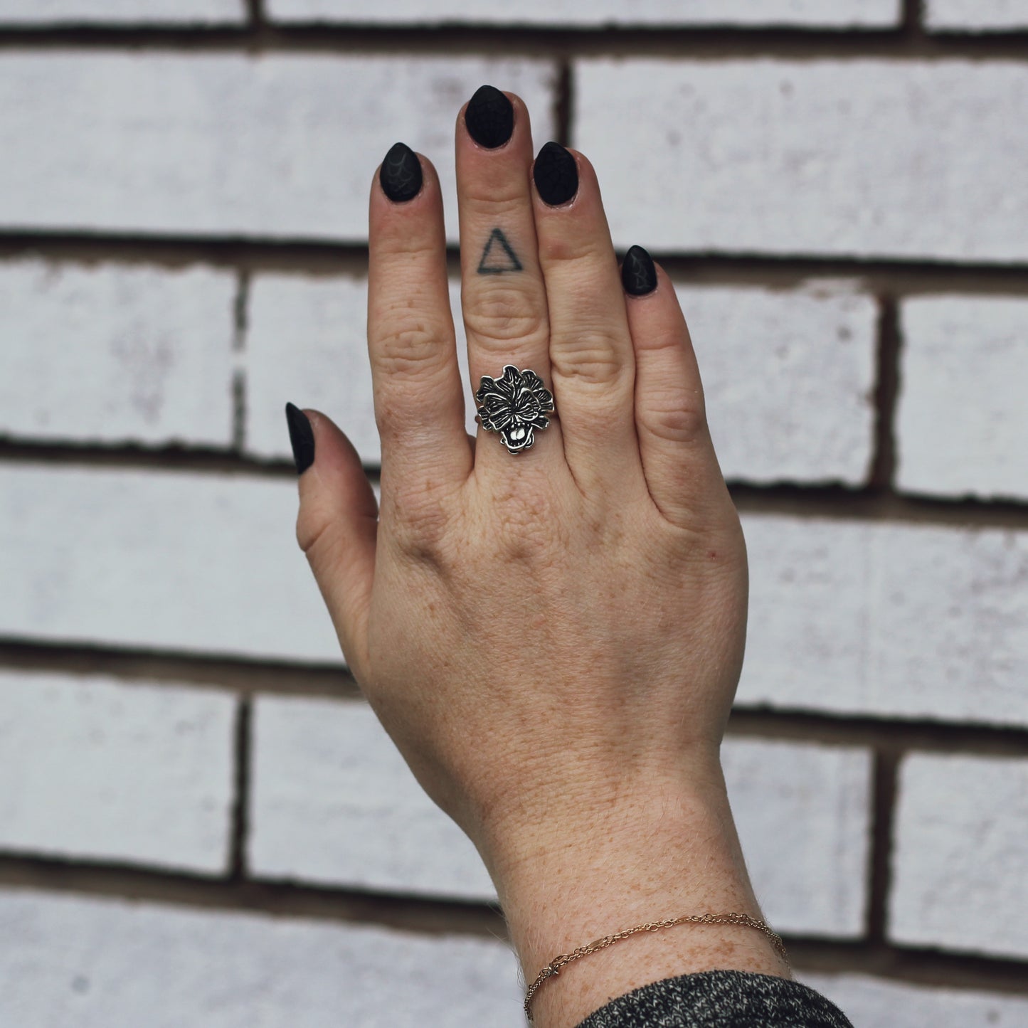 The Clicker Ring