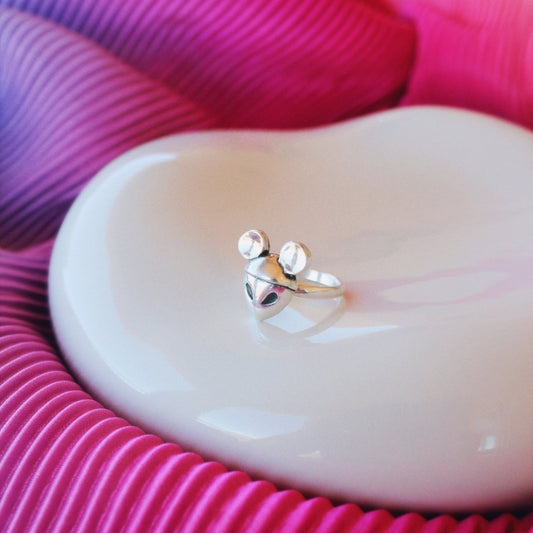 Alien Ring