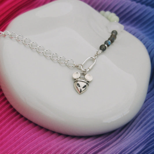 Space Charms