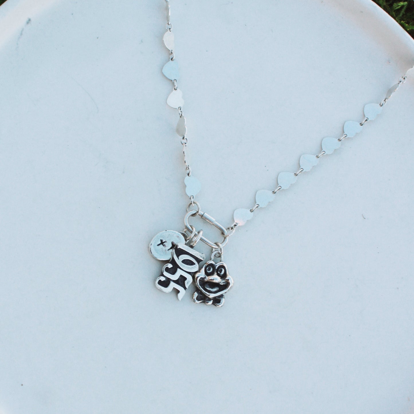 *Charms*