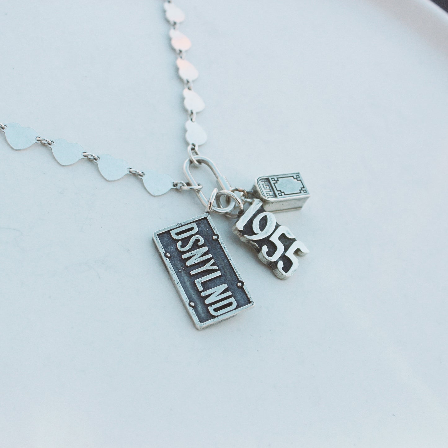 *Charms*