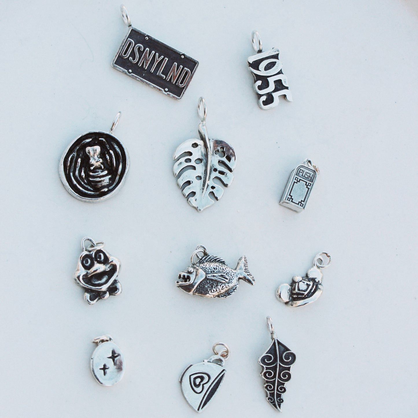 *Charms*