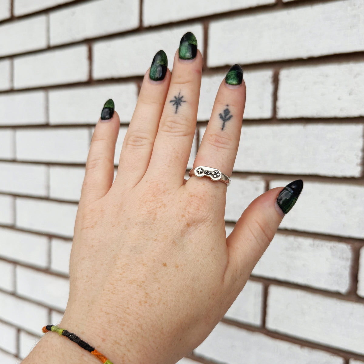 Controller Ring