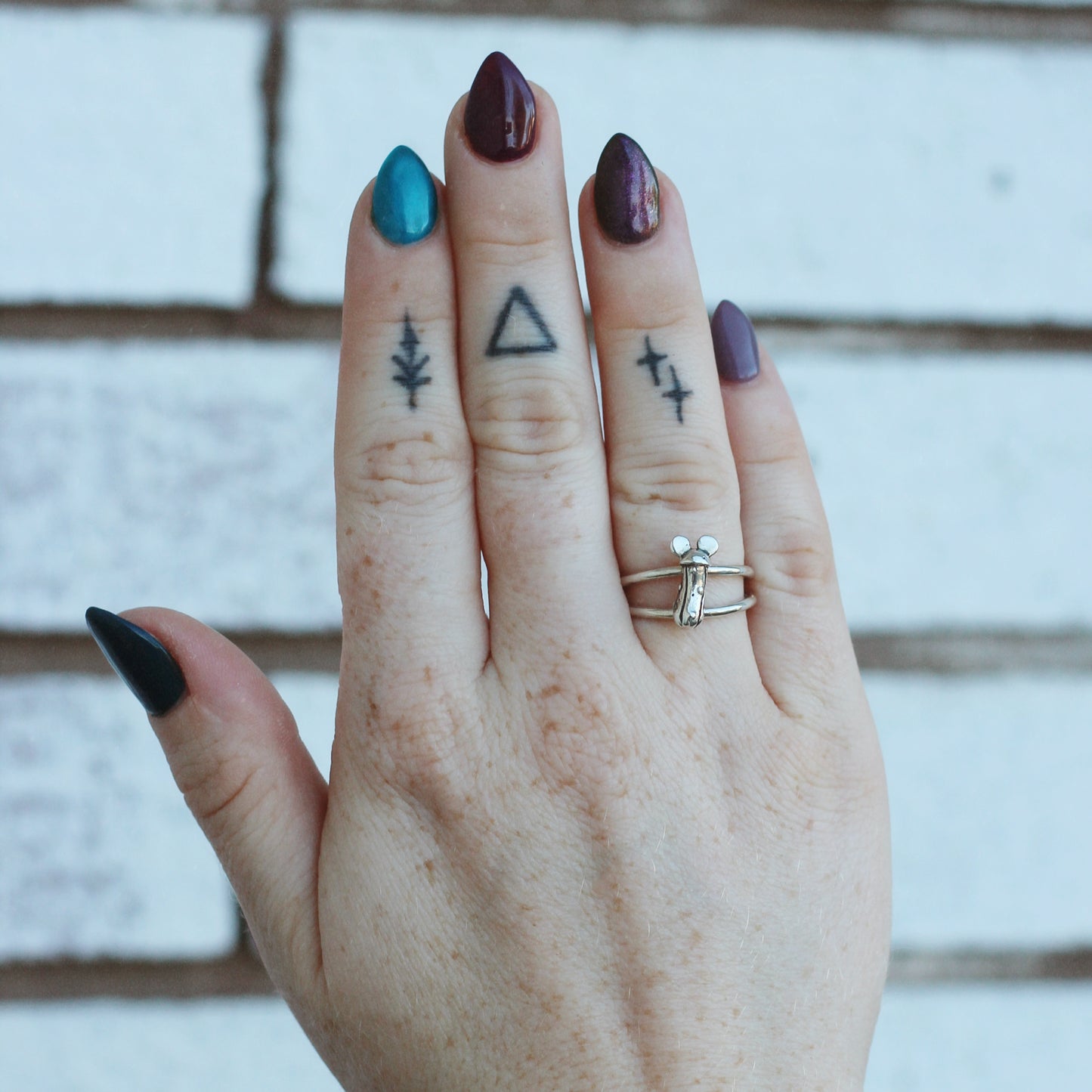Pickle Ring