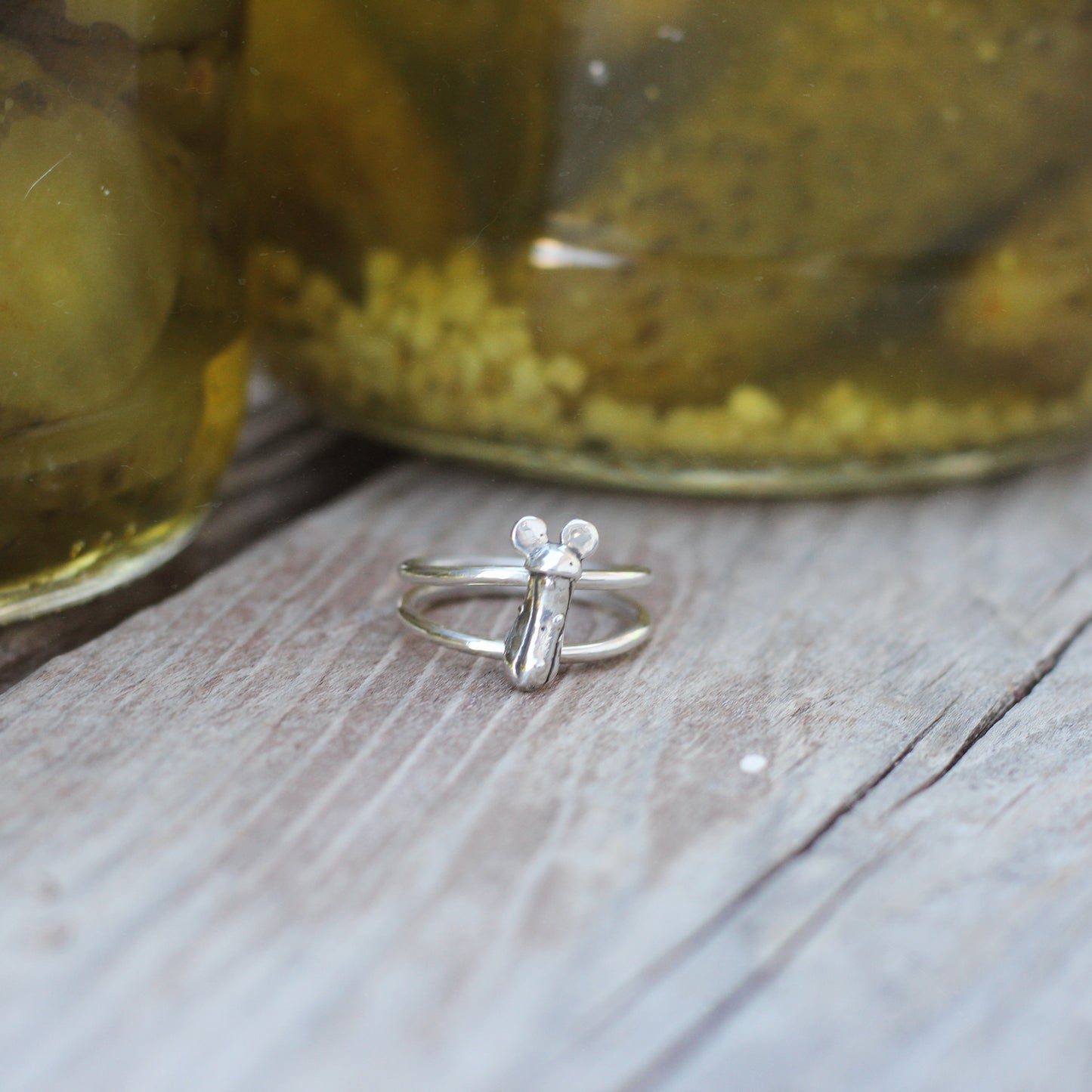 Pickle Ring