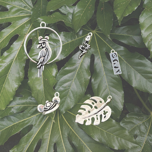 Adventure Charms
