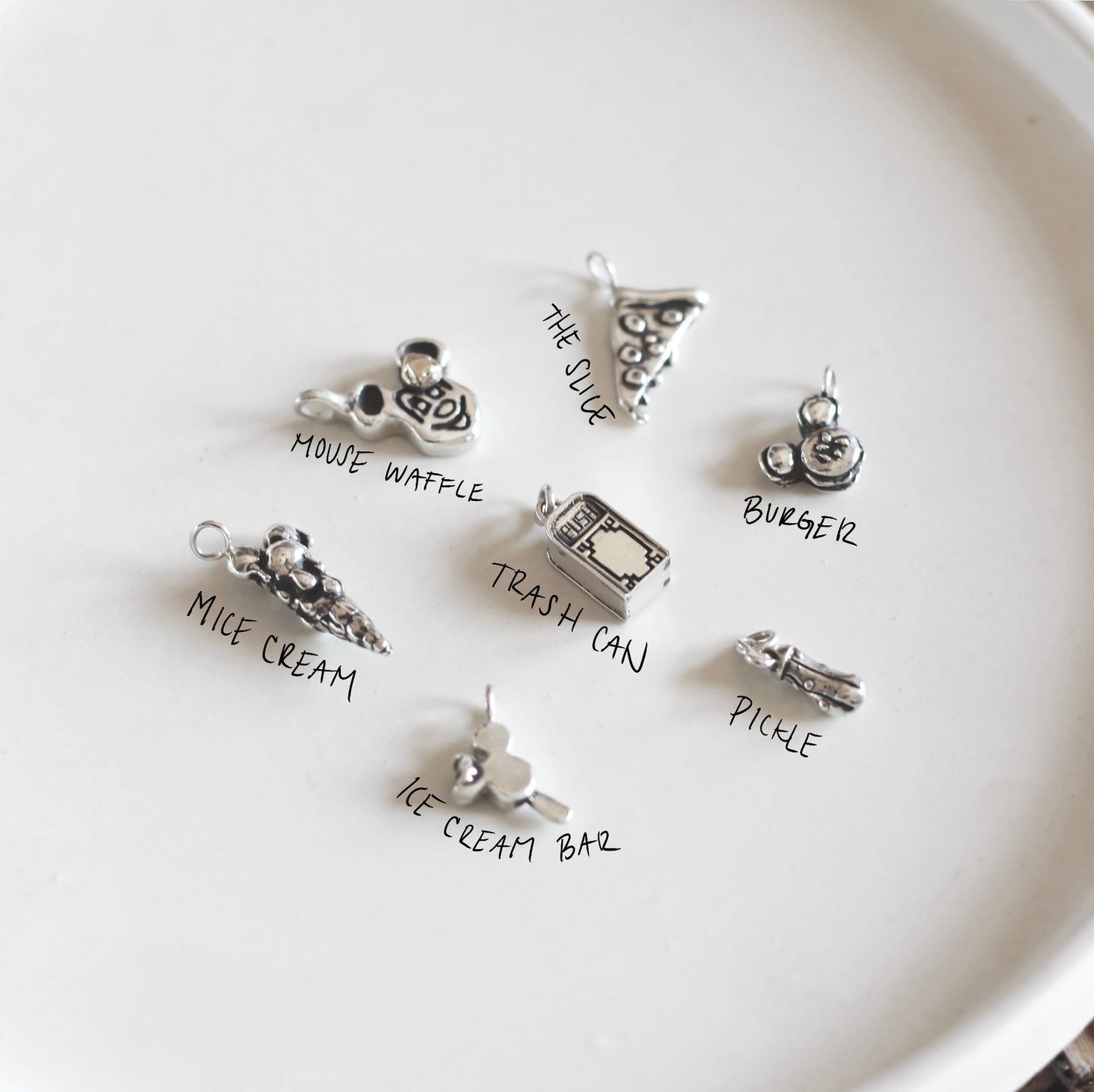 Food Charms