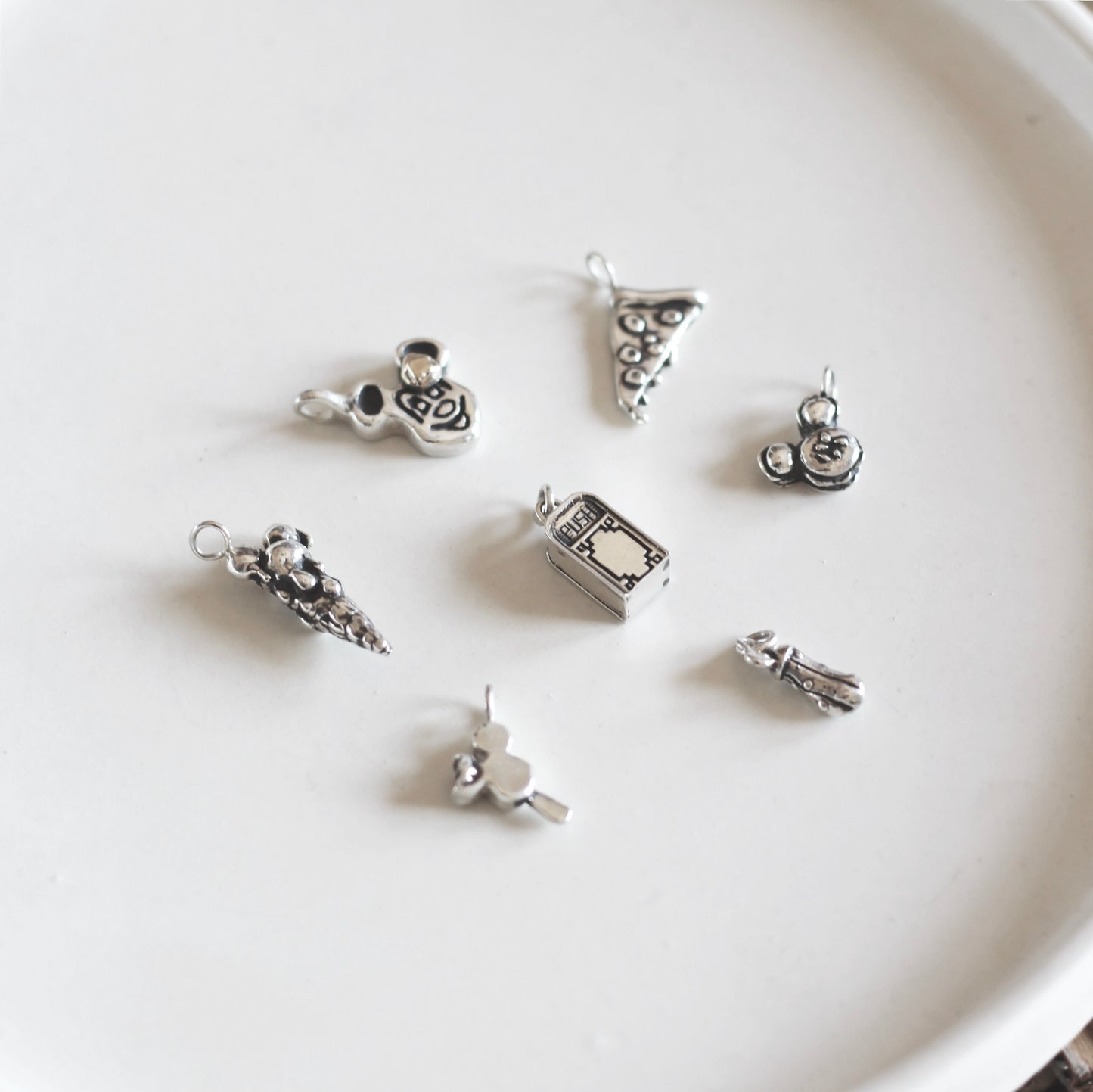 Food Charms