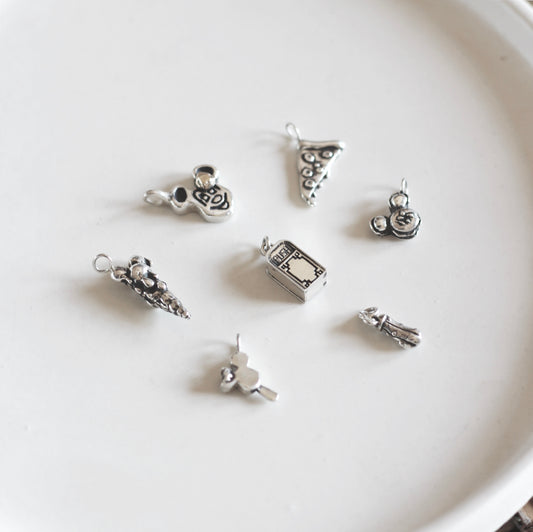 Food Charms