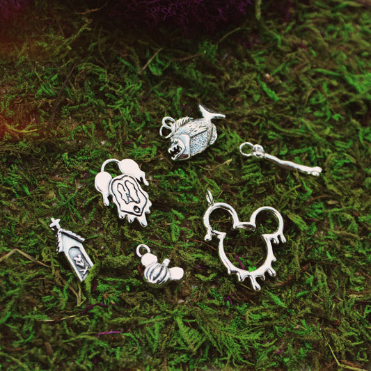 *Charms*