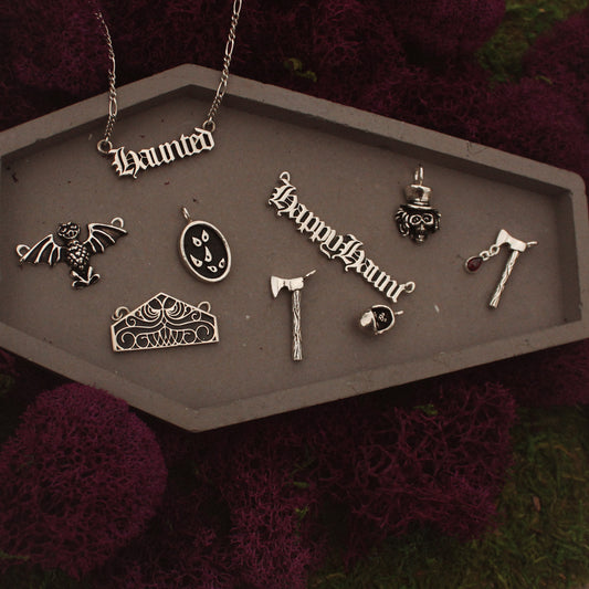 HM Charms