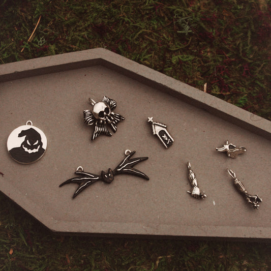 NBC Charms