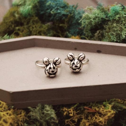 Blinky Ring