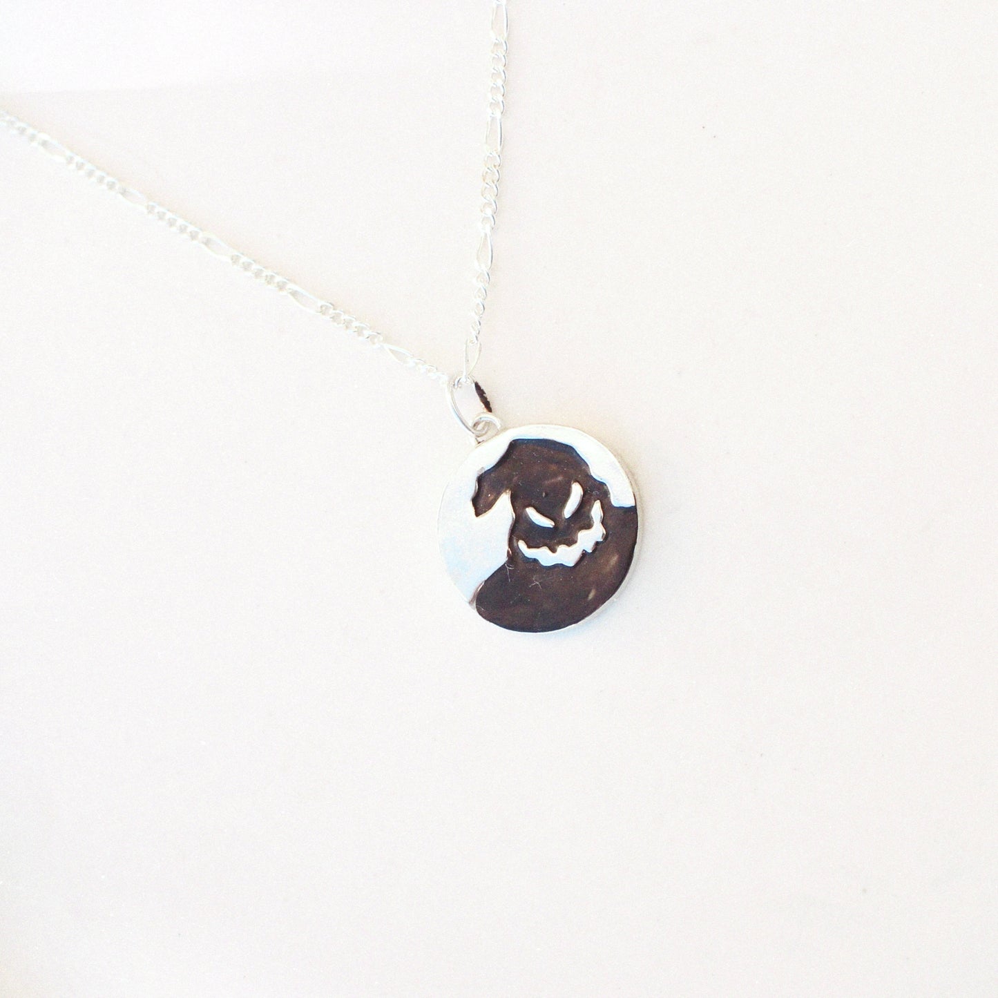 Oogie Necklace