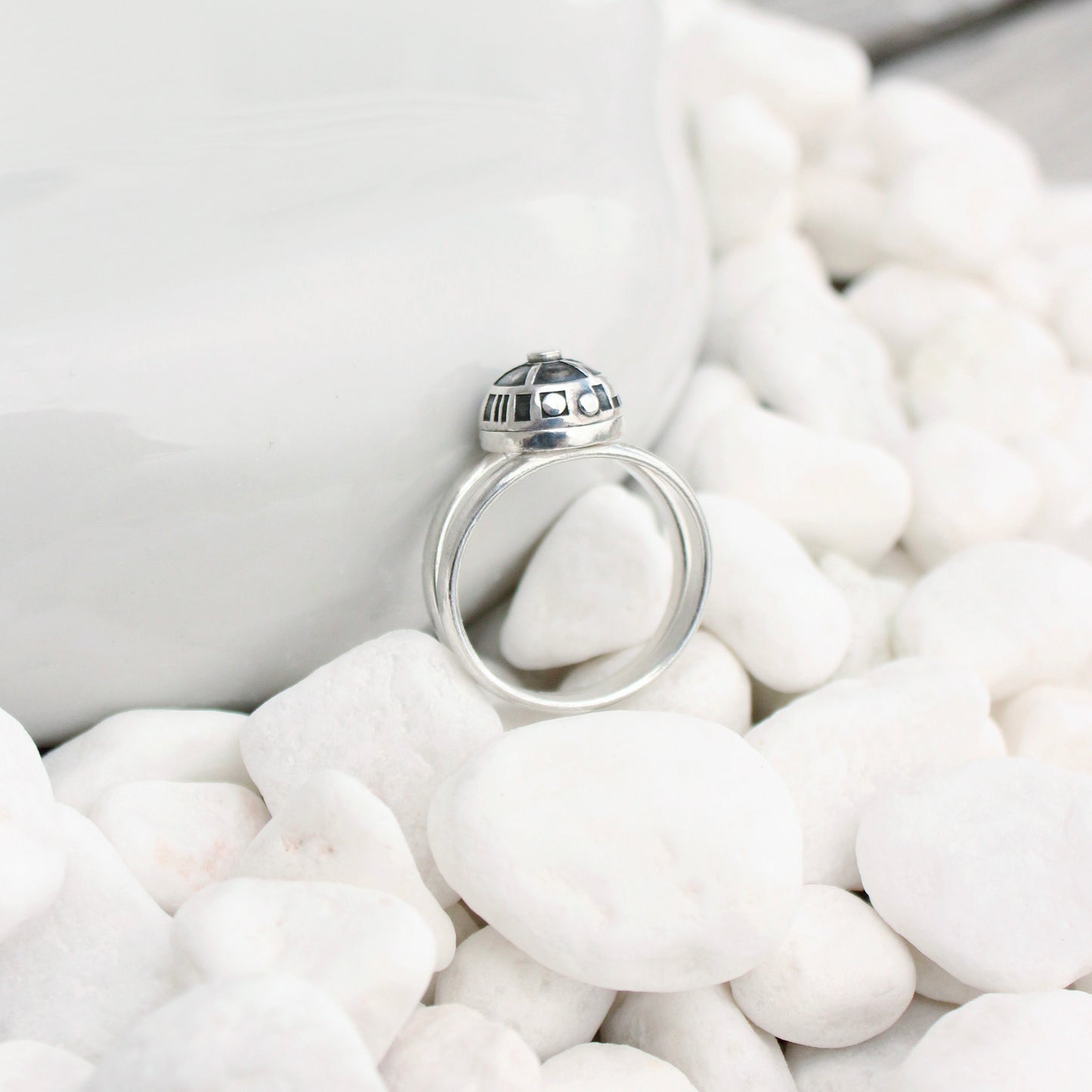 OG Droid Ring
