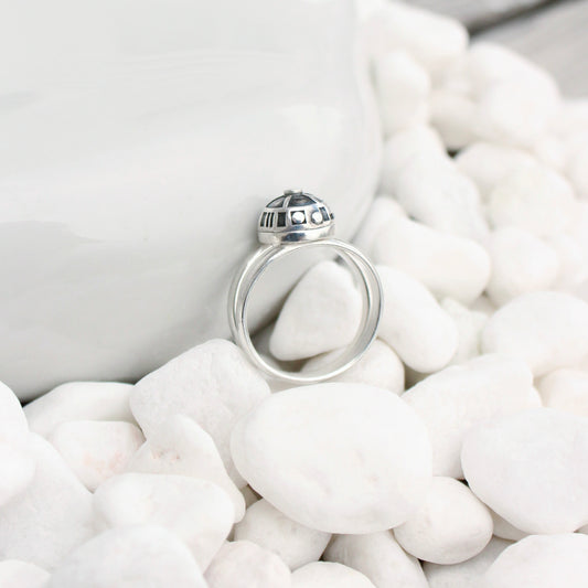 OG Droid Ring
