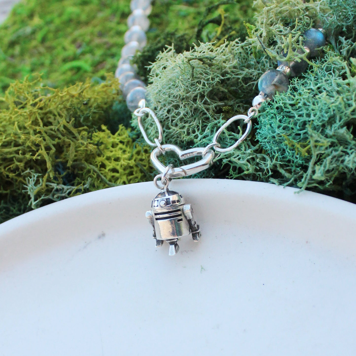 *SW Charms*