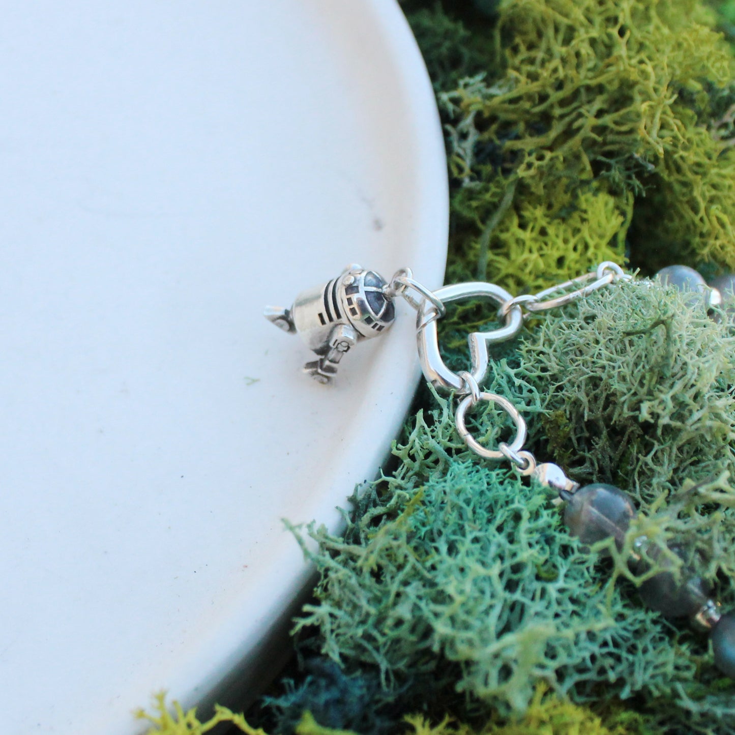 *SW Charms*