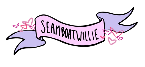 Seam Boat Willie