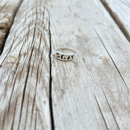 Indy Ring