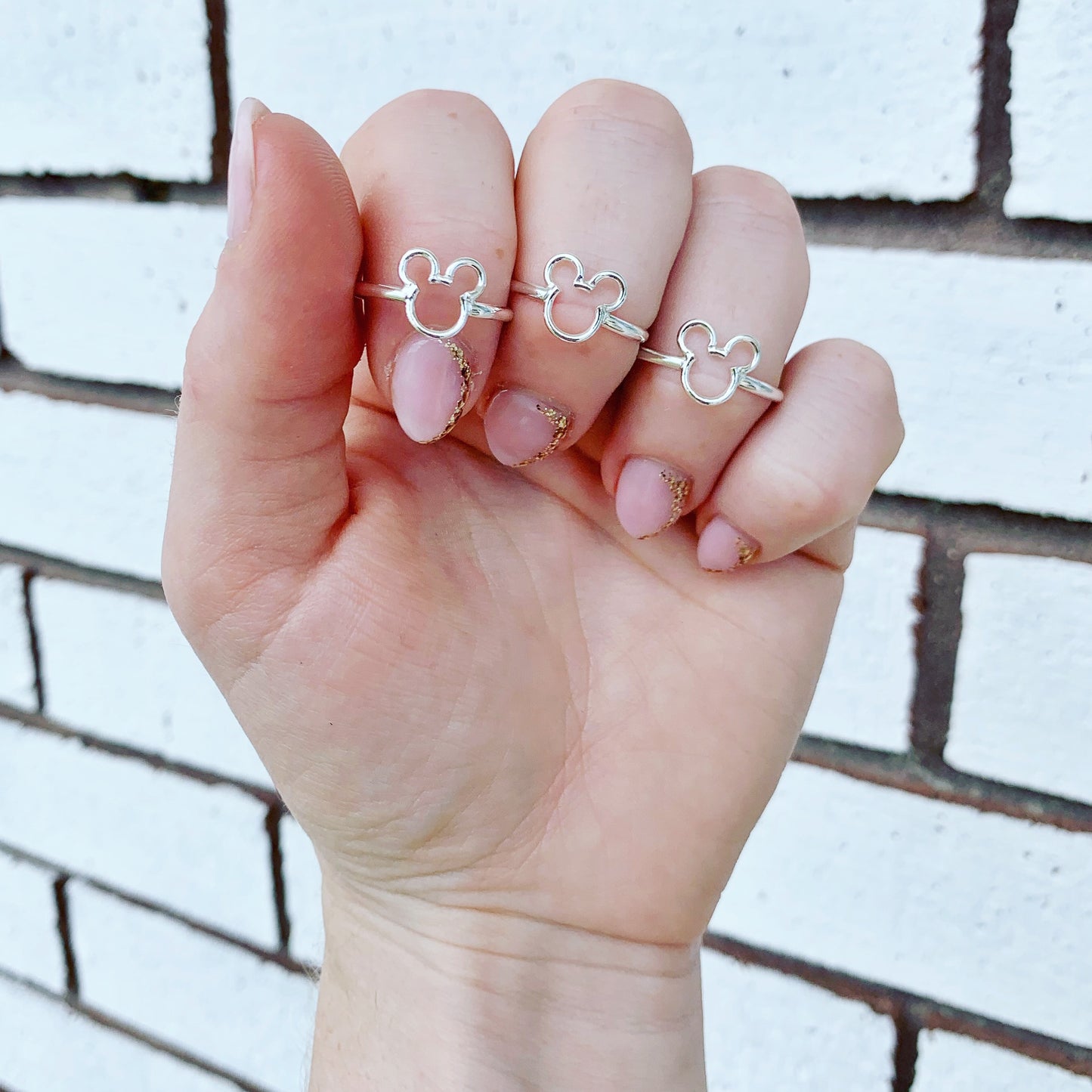 Mouse Outline Ring