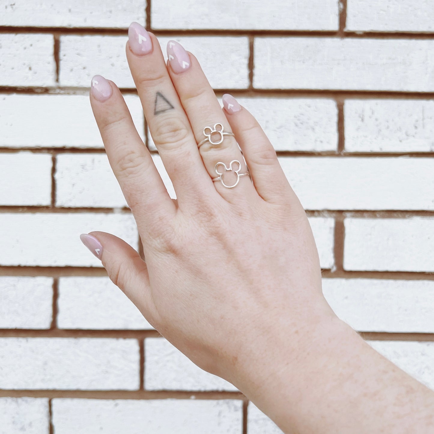 MM Outline Ring